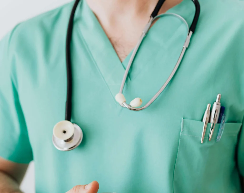 La visite médicale chez un médecin agréée de préfecture